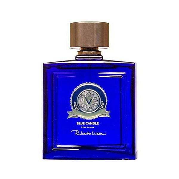 ادکلن بلو کندل روبرتو ویزاری | Roberto Vizzari Blue Candle