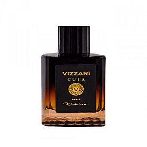 عطر کویر روبرتو ویزاری | Roberto Vizzari Cuir EDP