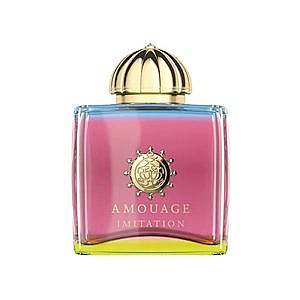 عطر ایمیتیشن زنانه آمواژ | AMOUAGE Imitation For Woman EDP