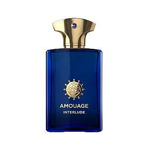 عطر اینترلود مردانه آمواژ | AMOUAGE Interlude EDP