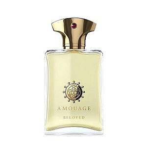 عطر بیلاود مردانه آمواژ | AMOUAGE Beloved For Men EDP