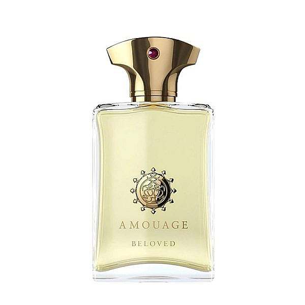 عطر بیلاود مردانه آمواژ | AMOUAGE Beloved For Men EDP