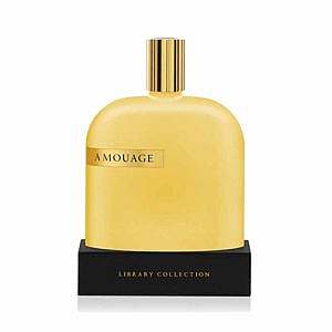 عطر د لایبرری کالکشن اوپوس 1 آمواژ | AMOUAGE The Library Collection Opus I EDP