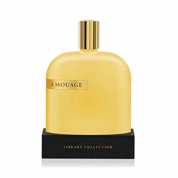 عطر د لایبرری کالکشن اوپوس 1 آمواژ | AMOUAGE The Library Collection Opus I EDP