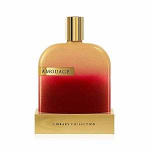 عطر د لایبرری کالکشن اوپوس 10 آمواژ | AMOUAGE The Library Collection Opus X EDP