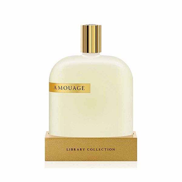 عطر د لایبرری کالکشن اوپوس 2 آمواژ | AMOUAGE The Library Collection Opus II EDP