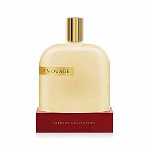 عطر د لایبرری کالکشن اوپوس 4 آمواژ | AMOUAGE The Library Collection Opus IV EDP