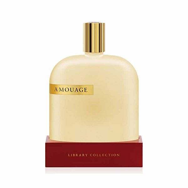 عطر د لایبرری کالکشن اوپوس 4 آمواژ | AMOUAGE The Library Collection Opus IV EDP
