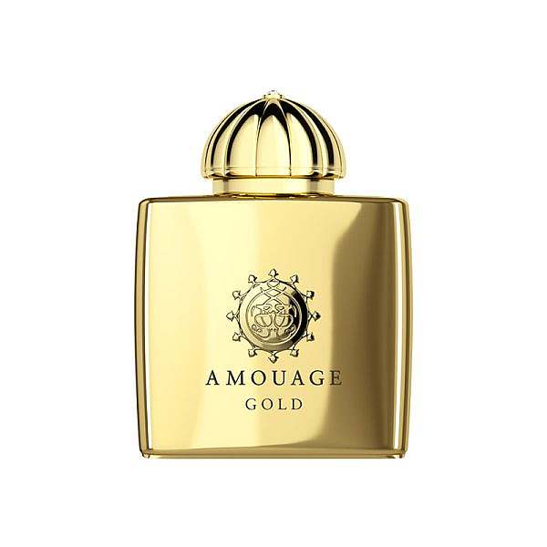 عطر گلد زنانه آمواج | AMOUAGE Gold Pour Femme EDP
