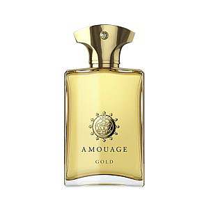 عطر گلد مردانه آمواژ | AMOUAGE Gold Pour homme EDP