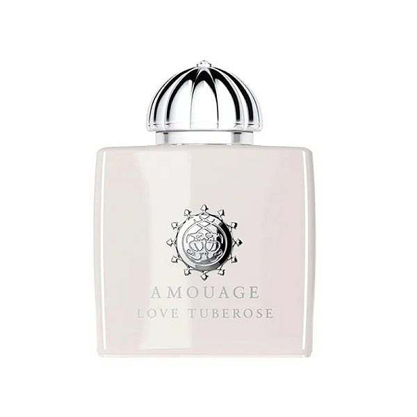 عطر لاو تیوب رز آمواژ | AMOUAGE Love Tuberose EDP