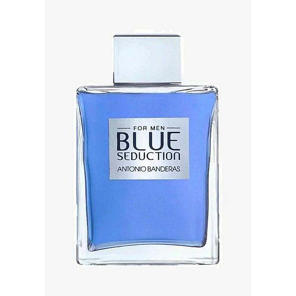 ادکلن آنتونیو باندراس بلو سداکشن مردانه | Blue Seduction for men EDT