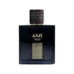 ادکلن عود اکسیس | AXIS Oud EDT