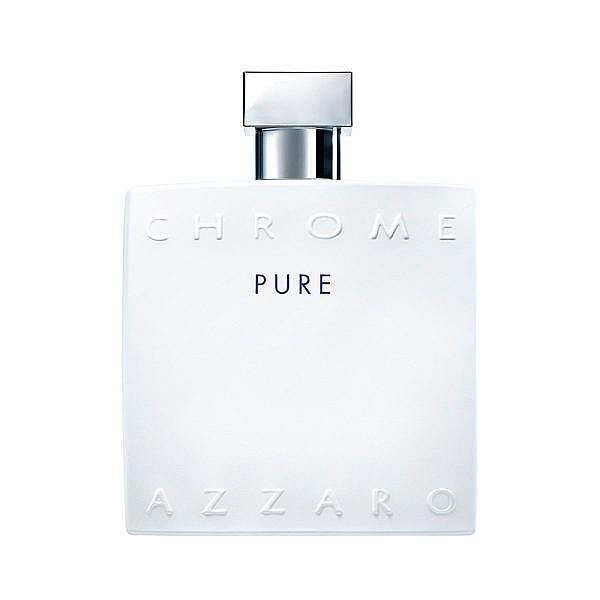 ادکلن کروم پیور آزارو | Azzaro Chrome Pure