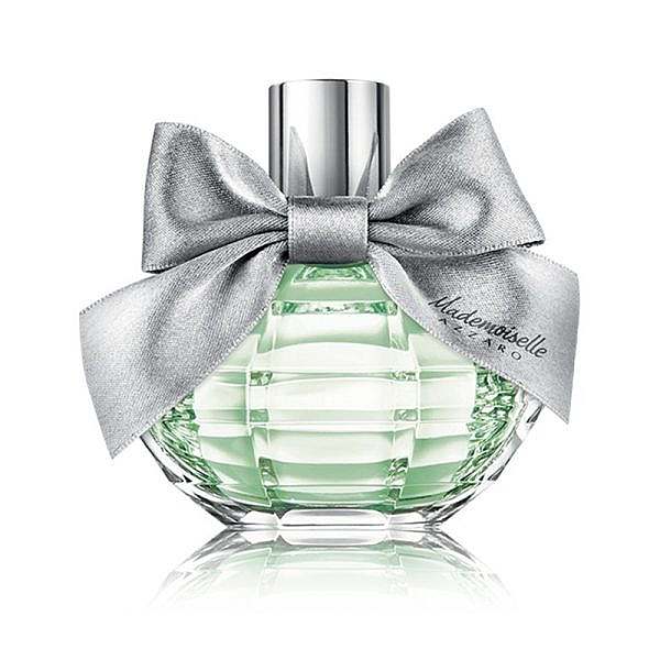 ادکلن مادمازل لئو ترس فلورال آزارو | Azzaro Mademoiselle L’Eau Très Florale
