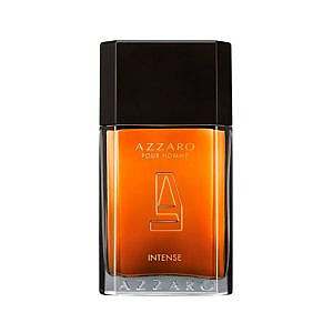 عطر پورهوم اینتنس 2015 آزارو | Azzaro Pour Homme Intense 2015