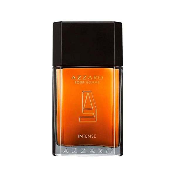 عطر پورهوم اینتنس 2015 آزارو | Azzaro Pour Homme Intense 2015