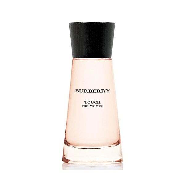 عطر باربری تاچ زنانه | Burberry Touch EDP