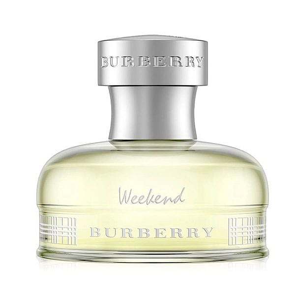 عطر باربری ویکند زنانه | Burberry Weekend EDP