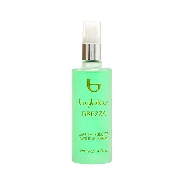 ادکلن برزا بیبلاس | BYBLOS Brezza EDT
