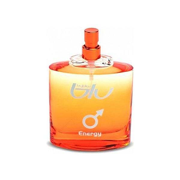 ادکلن بلو من انرژی بیبلاس | BYBLOS Blu Man Energy EDT