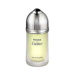 ادکلن پاشا کارتیر | Cartier Pasha EDT