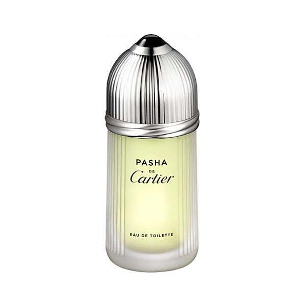 ادکلن پاشا کارتیر | Cartier Pasha EDT
