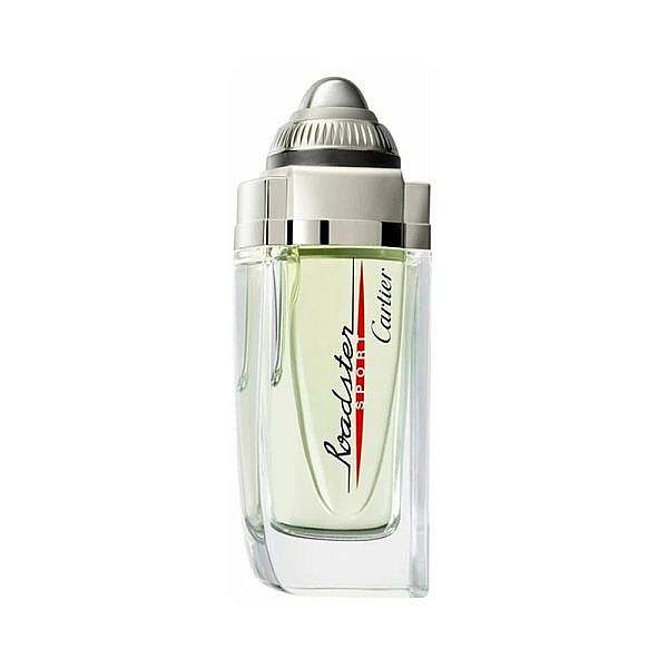 ادکلن رودستر اسپرت کارتیر | Cartier Roadster Sport EDT