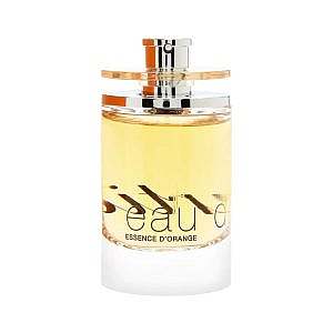 عطر ادو کارتیر اسنس د اورنج کارتیر | Cartier Eau de Cartier Essence d`Orange EDP