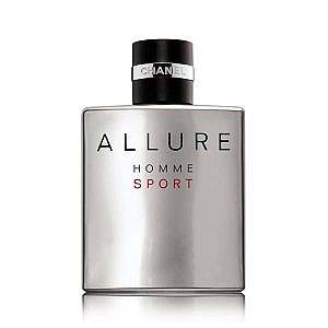 ادکلن الور هوم اسپرت شنل | Chanel Allure Homme Sport EDT