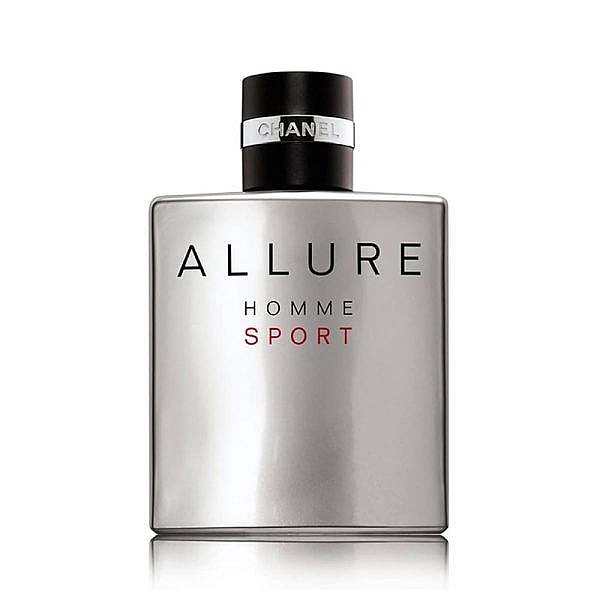 ادکلن الور هوم اسپرت شنل | Chanel Allure Homme Sport EDT