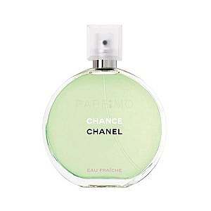 عطر چنس او فرش شنل | Chanel Chance Eau Fraiche