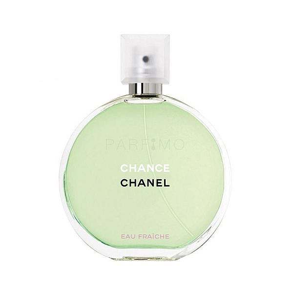 عطر چنس او فرش شنل | Chanel Chance Eau Fraiche
