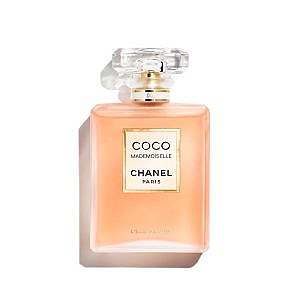 عطر کوکو مادمازل لئو پرایو شنل | Chanel Coco Mademoiselle L’Eau Privée