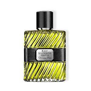 عطر او ساواج پارفیوم دیور | Dior Eau Sauvage Parfum
