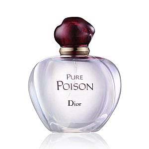عطر پیور پویزن دیور | Dior Pure Poison EDP