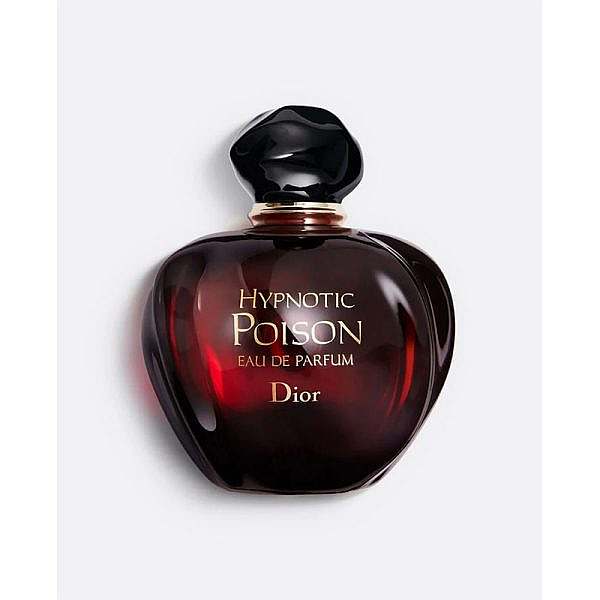 عطر هیپنوتیک پویزن دیور | Dior Hypnotic Poison EDP