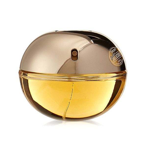 عطر گلدن دلیشز دی کی ان وای | DKNY Golden delicious EDP