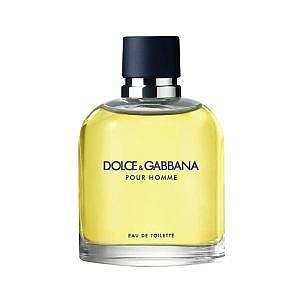 ادکلن دولچه گابانا پورهوم | D&G Pour homme EDT