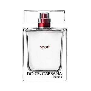 ادکلن دولچه گابانا د وان اسپرت ادوتویلت | The One Sport EDT