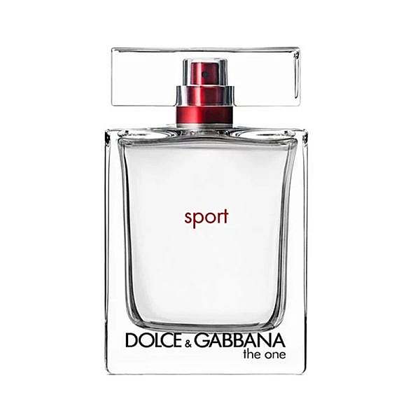 ادکلن دولچه گابانا د وان اسپرت ادوتویلت | The One Sport EDT