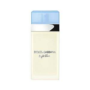 ادکلن دولچه گابانا لایت بلو زنانه | Light blue for Women EDT