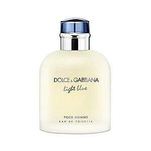 ادکلن دولچه گابانا لایت بلو مردانه | Light blue for men EDT