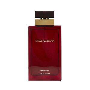عطر دولچه گابانا پورفم اینتنس زنانه | D&G Pour Femme intense EDP