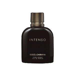 عطر دولچه گابانا پورهوم اینتسو | Pour homme intense EDP