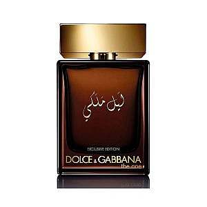 عطر دولچه گابانا دوان رویال نایت | The one Royal Night EDP