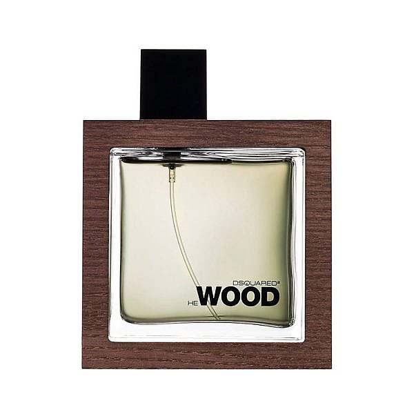 ادکلن راکی مانتین وود دسکوارد هی‌وود | HeWood Rocky Mountain Wood EDT
