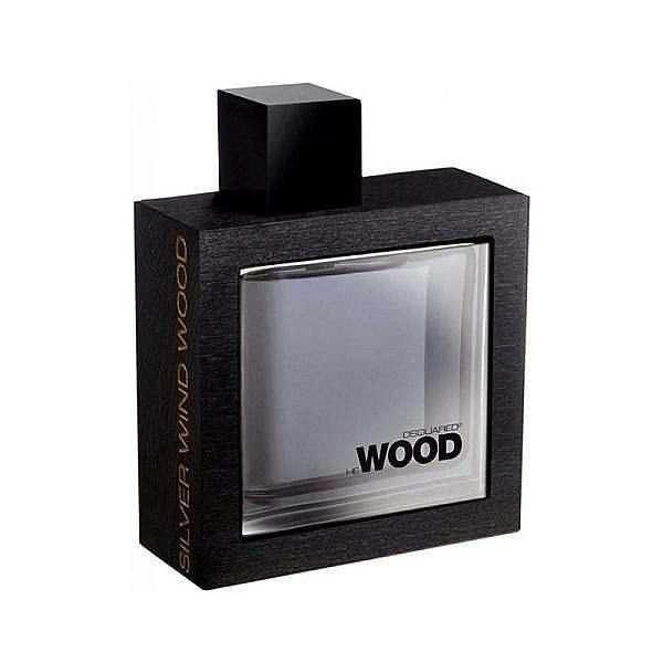 ادکلن هی وود سیلور وایند وود دسکوارد | He Wood Silver Wind Wood EDT