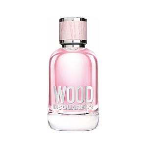 ادکلن وود زنانه دسکوارد | DSQUARED² Wood for Her EDT
