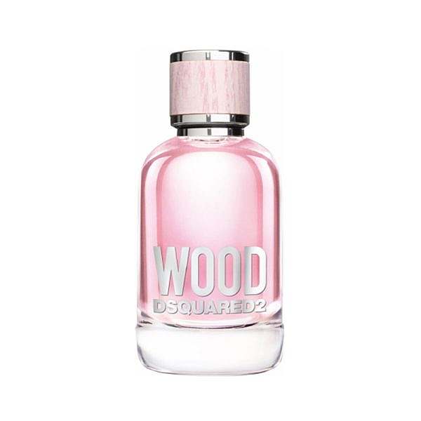 ادکلن وود زنانه دسکوارد | DSQUARED² Wood for Her EDT